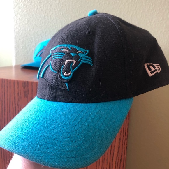 Carolina Panthers Hat Bundle - Picture 5 of 8